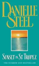 Sonnenuntergang in St. Tropez - Sunset in St Tropez