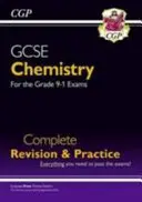 Grade 9-1 GCSE Chemistry Complete Revision & Practice mit Online-Ausgabe - Grade 9-1 GCSE Chemistry Complete Revision & Practice with Online Edition