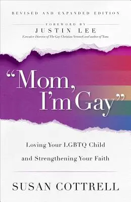 Mama, ich bin schwul, überarbeitete und erweiterte Ausgabe - Mom, I'm Gay, Revised and Expanded Edition