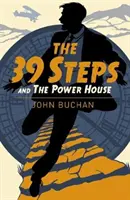 Neununddreißig Schritte und das Power House - Thirty Nine Steps & The Power House