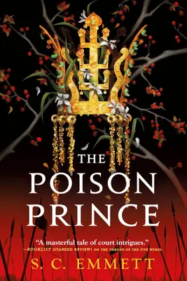 Der vergiftete Prinz - The Poison Prince