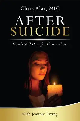 Nach dem Selbstmord: Es gibt Hoffnung für sie und für Sie - After Suicide: There's Hope for Them and for You