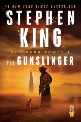 Der Dunkle Turm I, 1: Der Revolverheld - The Dark Tower I, 1: The Gunslinger