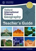 Oxford International Geographie für die Grundschule Lehrerhandbuch - Oxford International Primary Geography Teacher's Guide
