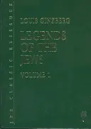 Die Legenden der Juden, 2-bändiges Set - The Legends of the Jews, 2-Volume Set