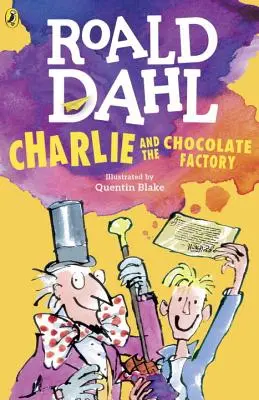 Charlie und die Schokoladenfabrik - Charlie and the Chocolate Factory