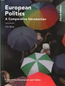 Europäische Politik: Eine vergleichende Einführung - European Politics: A Comparative Introduction