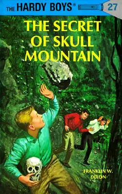 Das Geheimnis des Schädelbergs - The Secret of Skull Mountain