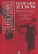 A Young People's History of the United States, Band 2: Klassenkampf bis zum Krieg gegen den Terror - A Young People's History of the United States, Volume 2: Class Struggle to the War on Terror