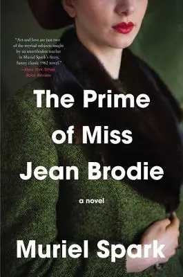 Die besten Jahre von Miss Jean Brodie - The Prime of Miss Jean Brodie