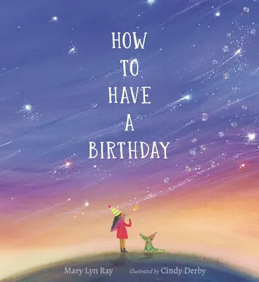 Wie man Geburtstag hat - How to Have a Birthday