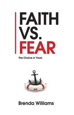 Glaube vs. Angst: Die Wahl liegt bei dir - Faith vs. Fear: The Choice Is Yours