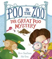 Kakao im Zoo: Das große Kakao-Rätsel - Poo in the Zoo: The Great Poo Mystery