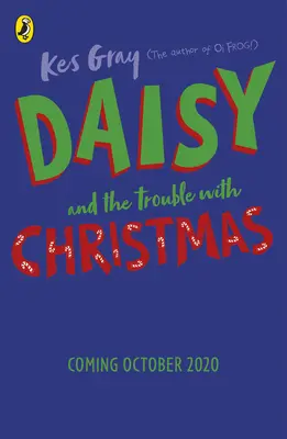 Daisy und der Ärger mit Weihnachten - Daisy and the Trouble with Christmas