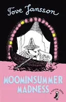Muminsommer-Wahnsinn - Moominsummer Madness
