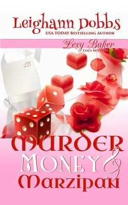 Mord, Geld und Marzipan - Murder, Money & Marzipan