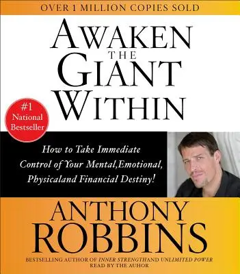 Erwecke den inneren Riesen - Awaken the Giant Within