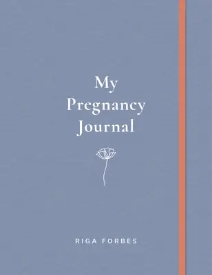 Mein Schwangerschafts-Tagebuch - My Pregnancy Journal