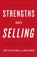 Stärkenorientiertes Verkaufen - Strengths Based Selling