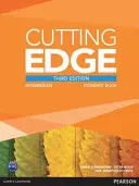 Cutting Edge 3. Auflage Intermediate Students' Book und DVD Pack - Cutting Edge 3rd Edition Intermediate Students' Book and DVD Pack