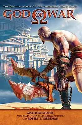 Gott des Krieges - God of War