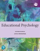 Pädagogische Psychologie, Globale Ausgabe - Educational Psychology, Global Edition