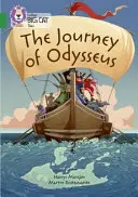 Die Reise des Odysseus: Band 15/Emerald - The Journey of Odysseus: Band 15/Emerald