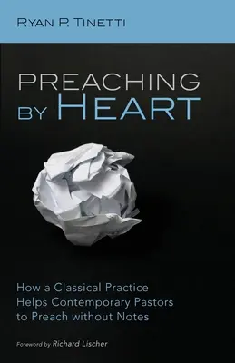 Predigen mit Herz - Preaching by Heart