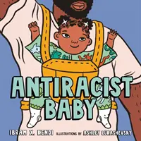 Antirassistisches Baby-Bilderbuch - Antiracist Baby Picture Book