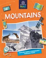 Karte deines Planeten: Berge - Map Your Planet: Mountains