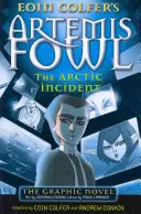 Arktischer Zwischenfall - Die Graphic Novel - Arctic Incident - The Graphic Novel