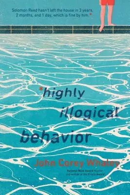 Hochgradig unlogisches Verhalten - Highly Illogical Behavior