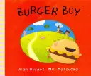 Burger-Boy - Burger Boy