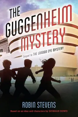 Das Guggenheim-Mysterium - The Guggenheim Mystery