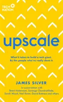 Upscale - Was es braucht, um ein Startup zu vergrößern. Von den Leuten, die es geschafft haben. - Upscale - What it takes to scale a startup. By the people who've done it.