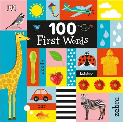 100 erste Wörter - 100 First Words