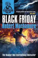 Cherub Band 2, Buch 3: Schwarzer Freitag - Cherub Vol 2, Book 3: Black Friday