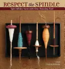 Respektiere die Spindel - Respect the Spindle