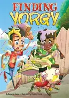 Die Suche nach Yorgy - Finding Yorgy