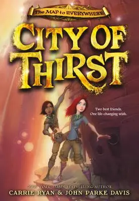 Stadt des Durstes - City of Thirst