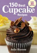 150 beste Cupcake-Rezepte - 150 Best Cupcake Recipes