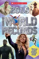 Scholastic Buch der Weltrekorde - Scholastic Book of World Records