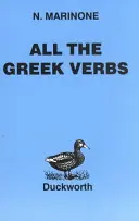 Alle griechischen Verben - All the Greek Verbs