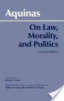 Über Recht, Moral und Politik - On Law, Morality, and Politics