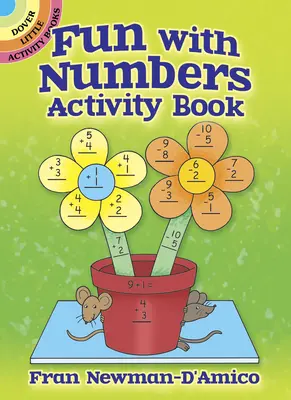 Activity-Buch „Spaß mit Zahlen - Fun with Numbers Activity Book