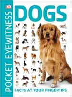 Pocket Eyewitness Dogs - Fakten auf Knopfdruck - Pocket Eyewitness Dogs - Facts at Your Fingertips