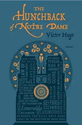 Der Glöckner von Notre Dame - The Hunchback of Notre Dame