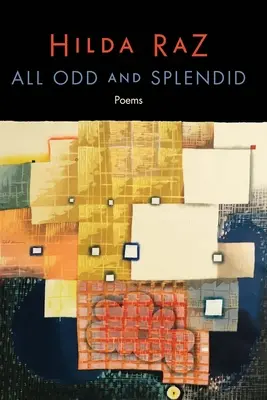 All Odd and Splendid: Gedichte - All Odd and Splendid: Poems