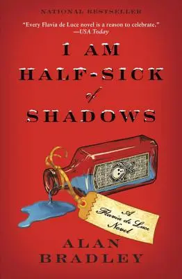 Ich bin halb krank vor lauter Schatten - I Am Half-Sick of Shadows