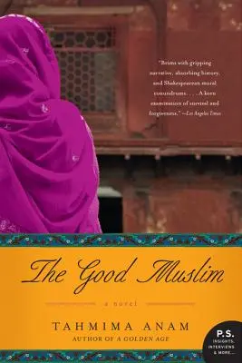 Der gute Muslim - The Good Muslim
